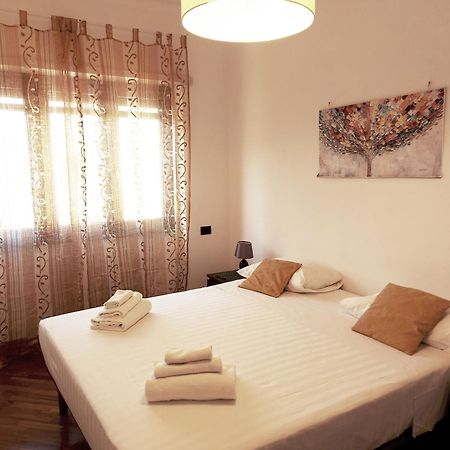 Vatican White Apartment Roma Dış mekan fotoğraf