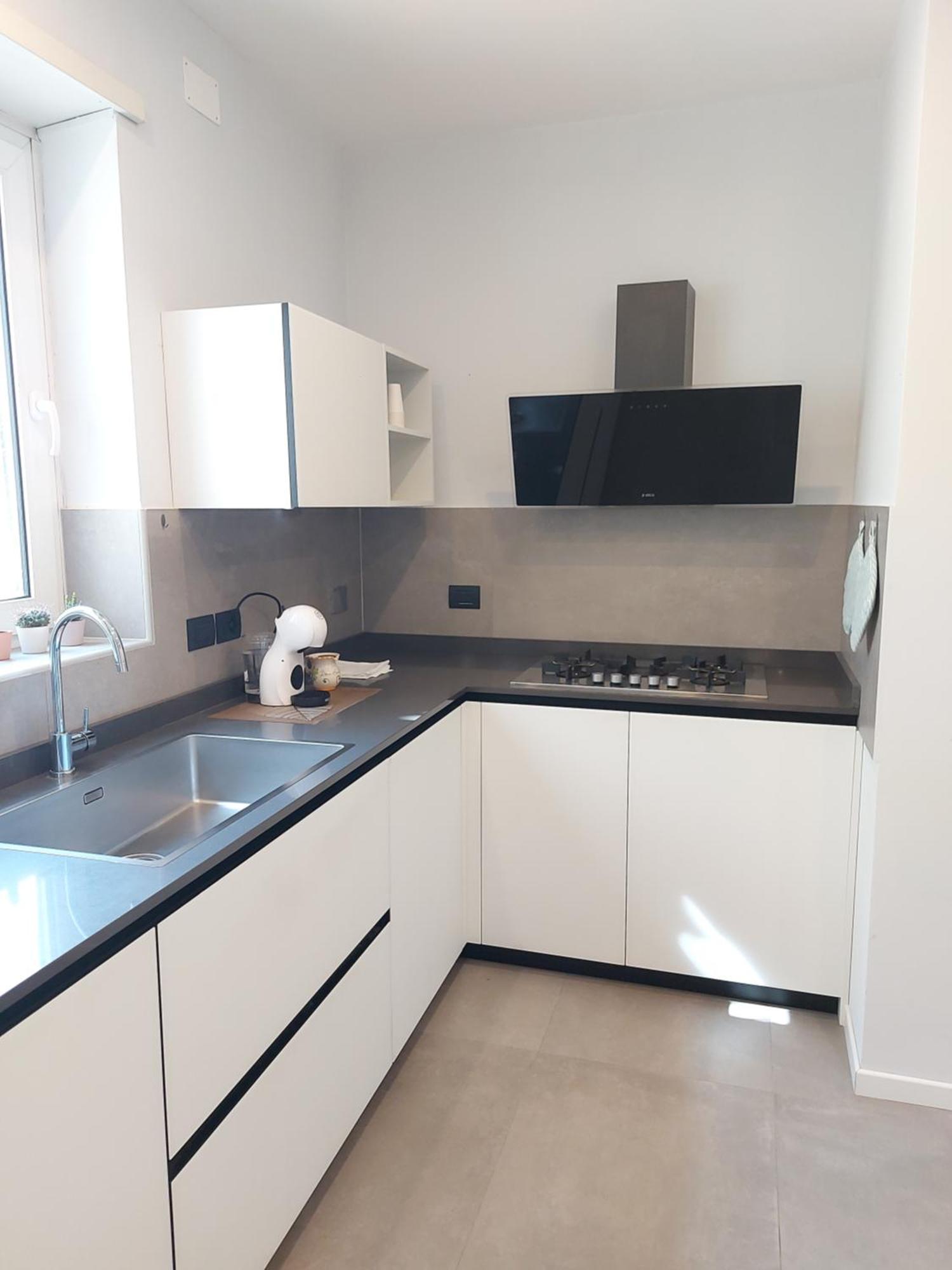 Vatican White Apartment Roma Dış mekan fotoğraf