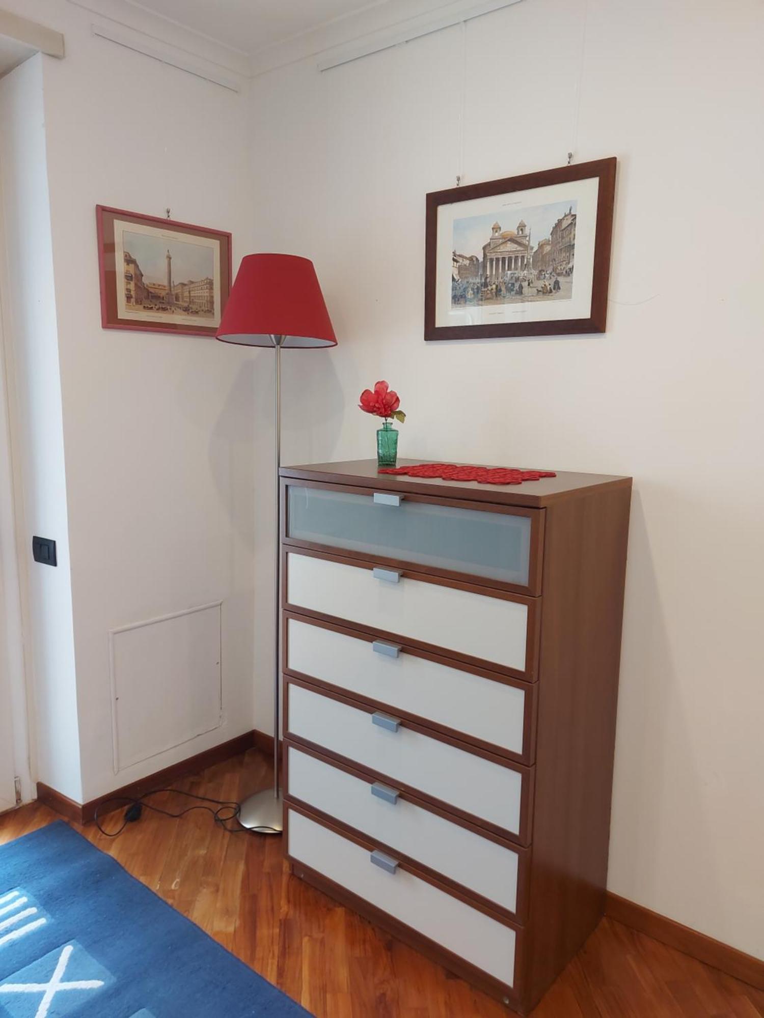 Vatican White Apartment Roma Dış mekan fotoğraf