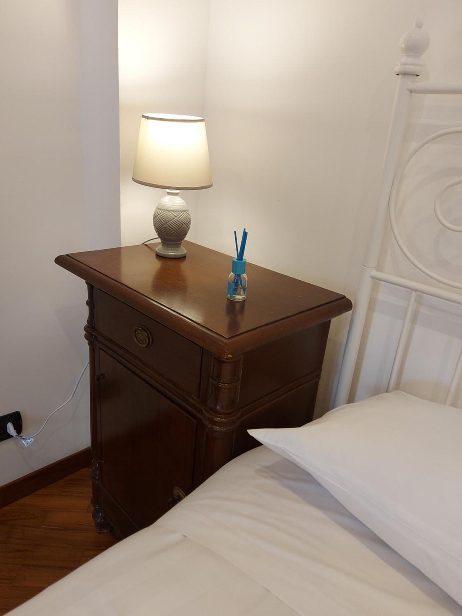 Vatican White Apartment Roma Dış mekan fotoğraf